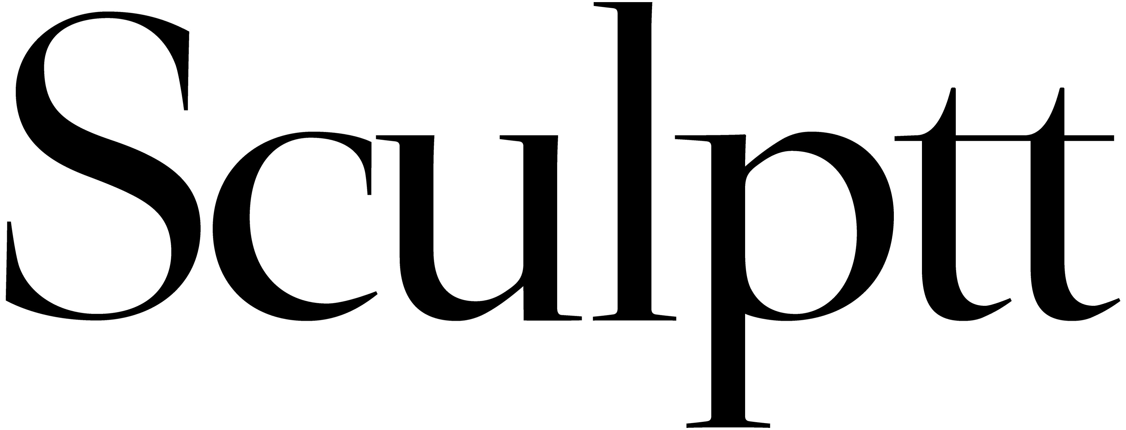 Sculptt